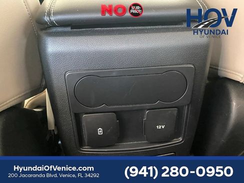 Used 2023 Ford Explorer XLT w/ Equipment Group 202A RWD image 29