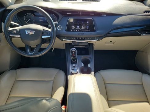 Used 2021 Cadillac XT4 Premium Luxury image 17