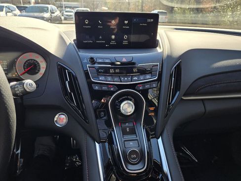 Certified 2025 Acura RDX A-Spec image 34