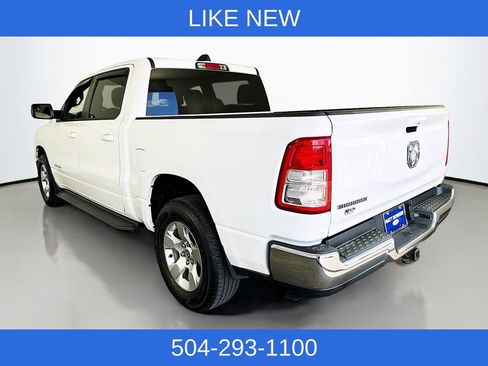 Used 2022 RAM 1500 Big Horn image 7