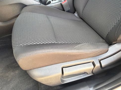 Certified 2022 Nissan Rogue Sport S FWD image 24