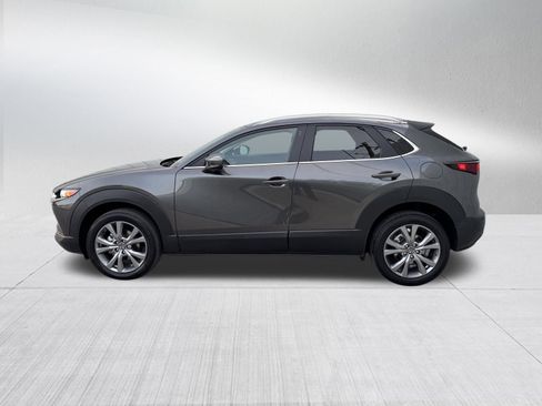 Certified 2025 MAZDA CX-30 AWD 2.5 S w/ Preferred Package image 4