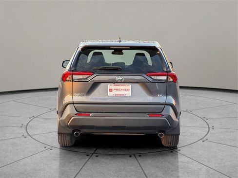 Used 2023 Toyota RAV4 LE image 5