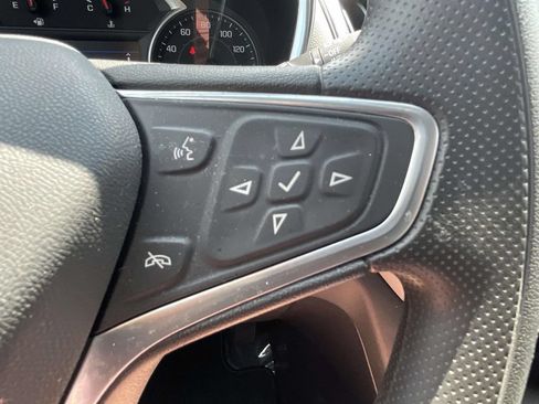 Used 2023 Chevrolet Equinox LS w/ LS Convenience Package FWD image 23