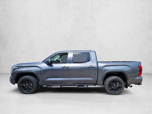 Used 2024 Toyota Tundra SR5 w/ SR5 Premium Package AWD/4WD image 8