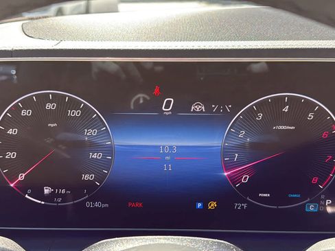New 2026 Mercedes-Benz GLE 450 4MATIC image 20