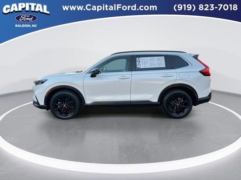 Used 2024 Honda CR-V Sport-L image 5