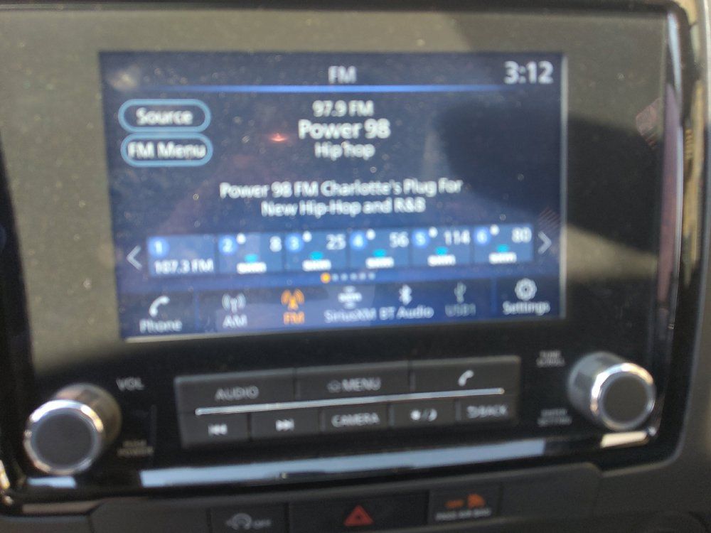 Used 2024 Nissan Frontier S RWD image 25