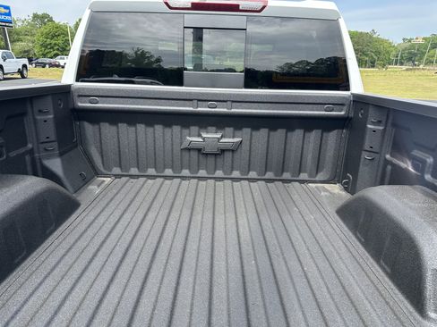 New 2026 Chevrolet Silverado 1500 LT image 6