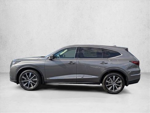 New 2026 Acura MDX FWD w/ Technology Package image 5