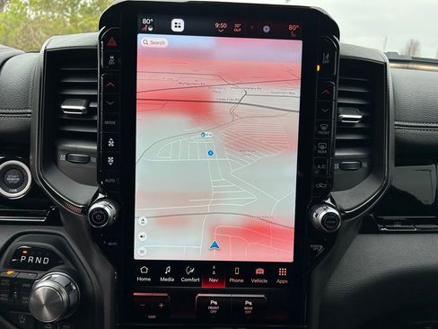 Used 2026 RAM 1500 Rebel w/ Rebel Level 2 Equipment Group image 19