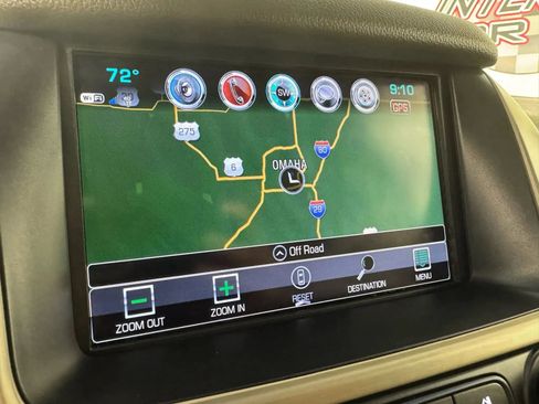 Used 2019 GMC Yukon Denali w/ Denali Ultimate Package image 19