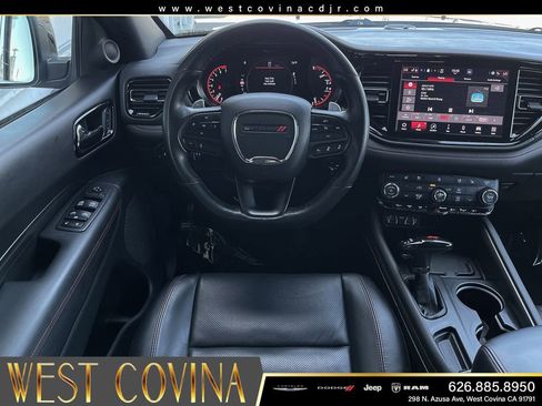 Used 2024 Dodge Durango GT AWD/4WD image 30