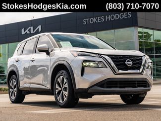 Used 2023 Nissan Rogue SV FWD video 1