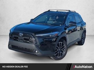 Used 2026 Toyota Corolla Cross XLE w/ Convenience Package AWD/4WD video 1