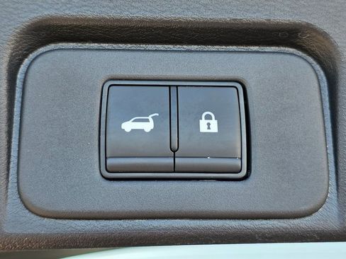 Used 2025 Nissan Rogue SV w/ Rock Creek Premium Package image 12