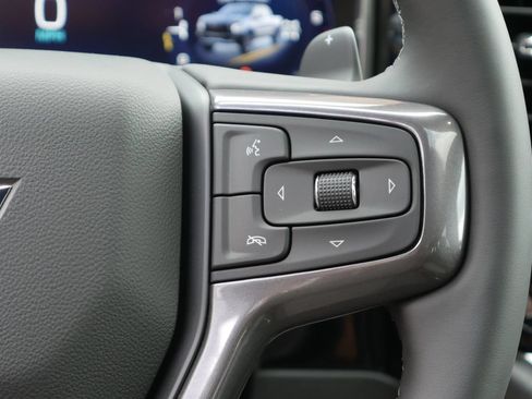 New 2026 Chevrolet Silverado 1500 ZR2 AWD/4WD image 23