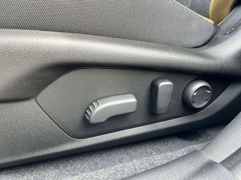 New 2026 Subaru Crosstrek 2.5i Sport image 27