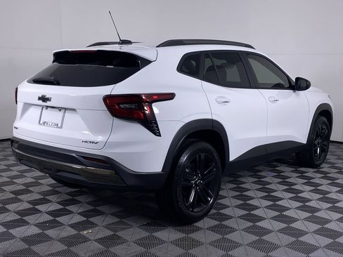 New 2026 Chevrolet Trax ACTIV w/ Driver Confidence Package image 18