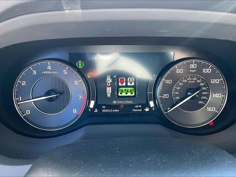 New 2026 Acura RDX SH-AWD w/ Technology Package image 18