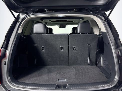 Used 2024 Kia Telluride S w/ S Sunroof Package image 23