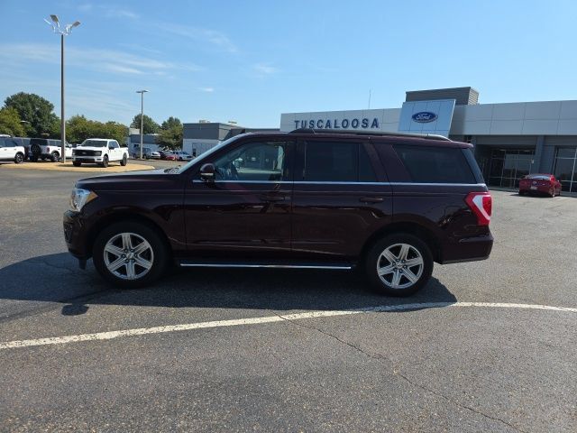 Used 2021 Ford Expedition XLT RWD image 6