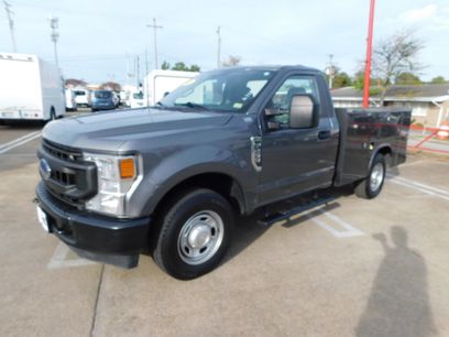 Used 2022 Ford F250 XL
