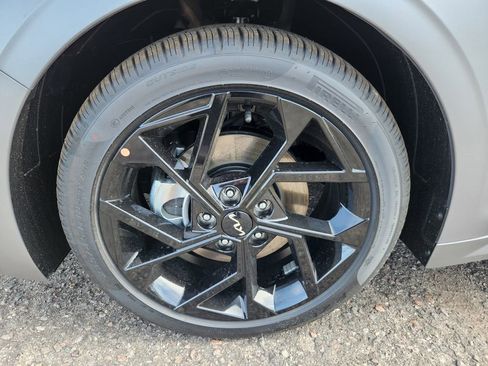 New 2026 Kia K5 GT-Line w/ GT-Line Premium Package image 16