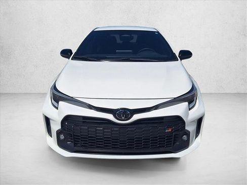 Used 2023 Toyota Corolla GR w/ Performance Package AWD/4WD image 3