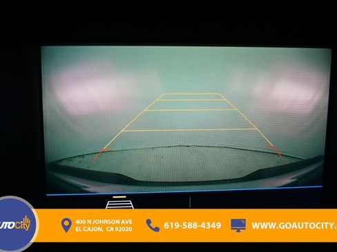 Used 2019 Chevrolet Colorado W/T w/ WT Convenience Package image 11