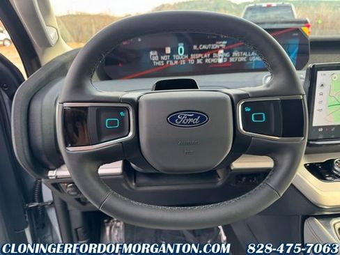 New 2025 Ford Expedition Max Active image 28