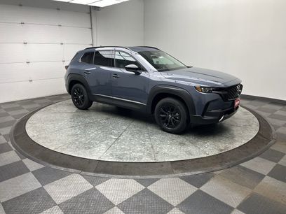 New 2026 MAZDA CX-50 AWD 2.5 Hybrid w/ Weather Package