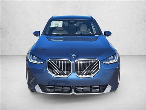 New 2026 BMW X3 xDrive30 w/ Convenience Package image 6
