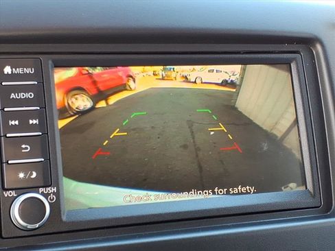 Used 2020 Nissan NV200 SV image 9