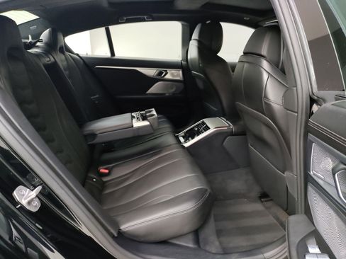 Certified 2023 BMW 840i Gran Coupe image 33