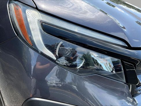 Used 2021 Honda Pilot Special Edition image 33