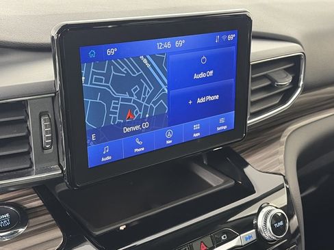 Certified 2023 Ford Explorer Limited image 19