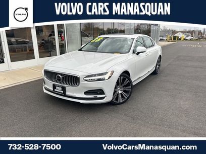Used 2023 Volvo S90 B6 Plus