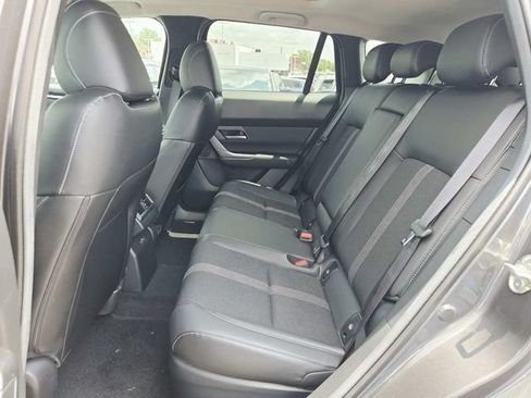 New 2026 MAZDA CX-50 2.5 Hybrid w/ Preferred Pkg AWD/4WD image 9