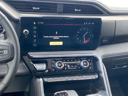 Certified 2025 GMC Sierra 1500 Denali w/ Denali Reserve Package image 9