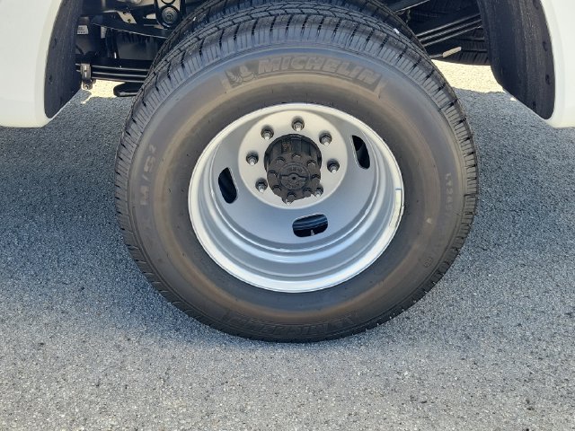 New 2027 Ford F350 XL AWD/4WD image 7