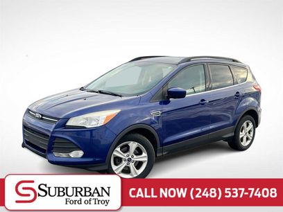 Used 2014 Ford Escape SE w/ Equipment Group 201A
