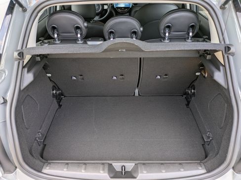 Used 2022 MINI Cooper 4-Door Hardtop w/ Storage Package FWD image 13