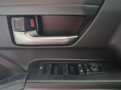 New 2026 Toyota Tacoma SR5 AWD/4WD image 15
