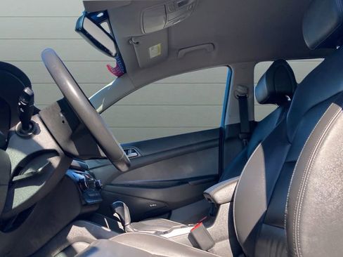 Used 2018 Hyundai Tucson SEL Plus image 20