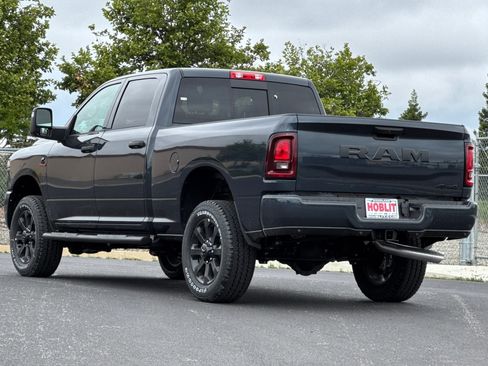 New 2026 RAM 2500 Tradesman AWD/4WD image 5