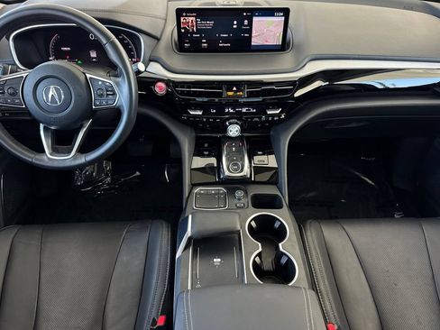 Certified 2024 Acura MDX FWD w/ Technology Package image 4