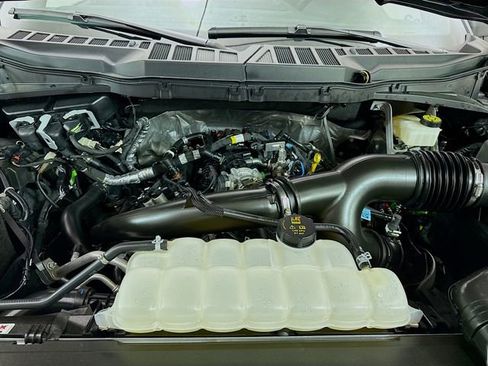 Used 2024 Ford F150 XLT w/ Equipment Group 302A MID image 30