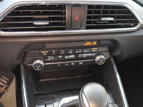 Certified 2023 MAZDA CX-9 Touring AWD/4WD image 24
