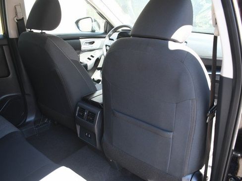Used 2026 Nissan Rogue SV AWD/4WD image 27